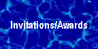 Invitations/Awards
